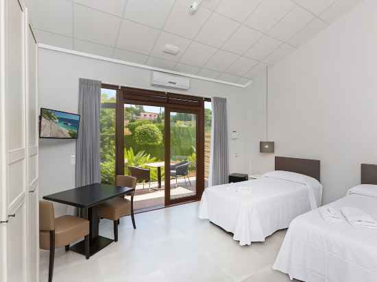 Hotel Fortuny Javea Rooms