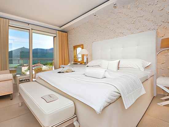 Mare Monte Small Boutique Hotel Rooms