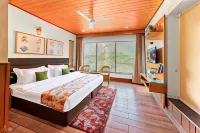 Veda5 Ayurveda & Yoga Retreat Hotels near Gateway camp