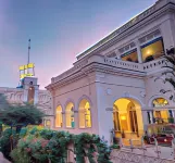 Hotel Surya, Kaiser Palace Hotels in Varanasi