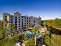 Comfort Suites Maingate East Hoteles en Kissimmee