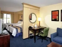 SpringHill Suites Medford Hotels near Albertsons