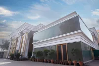 Hotel One Tariq Road Multan Hotels near Haram Gate