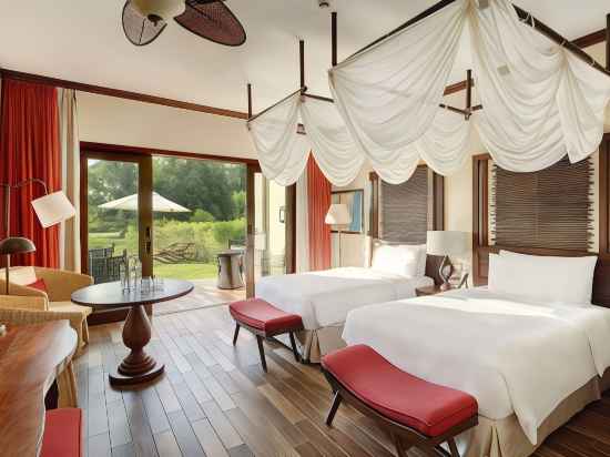 Story Seychelles Rooms