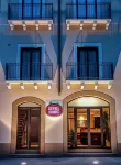 Hotel Gangi Hotels in Piazza Armerina