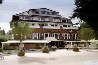 Hotel Holsteiner Hof - Timmendorfer Strand