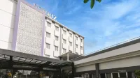 Forriz Hotel Yogyakarta Hotels near Kotabaru