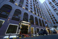 Dar Al Taqwa Hotel Hotels near Andalus Mall