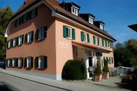 Hotel Fischerhaus Starnberg Hotels in Berg am Starnberger See