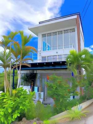 E-Horizon Resort Condominium Yomitan