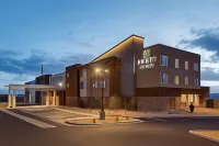 Hyatt Place Page Lake Powell