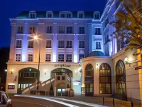 Killarney Plaza Hotel & Spa Hotels in Killarney