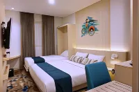 Cordia Hotel Yogyakarta - Airport Hotel Hotels in Temon