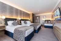 Rochestown Lodge Hotel Hotels in Delgany