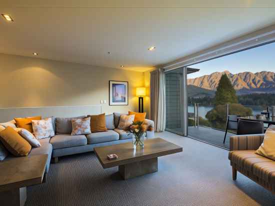 LakeRidge Queenstown by Staysouth Rooms