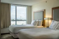 SpringHill Suites by Marriott Miami Airport South Blue Lagoon Area Hotels in Coral Terrace