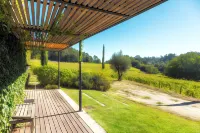 Wine Tourism - Quinta do Ameal Hôtels à : São Paio