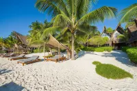 Ahau Tulum Hotels near Paradise Beach