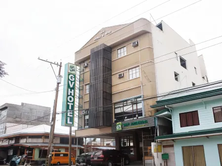 GV Hotel - Ormoc