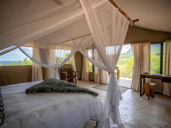 Cape Vulture Lodge Rooms