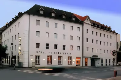 Prielmayerhof Hotel Hotel berhampiran Chemiepark Linz