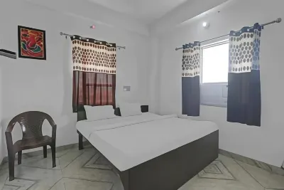 Goroomgo Shiv Ganga Guest House Varanasi - Excellent Customer Choice -Best Seller Các khách sạn ở Varanasi