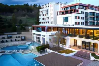 Medite Spa Resort and Villas Hotels in Polenitsa