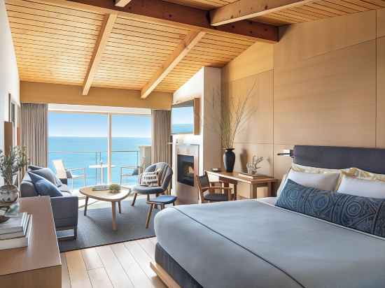 Malibu Beach Inn Rooms