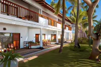 Dickwella Resort and Spa Hotels near Talalla Beach