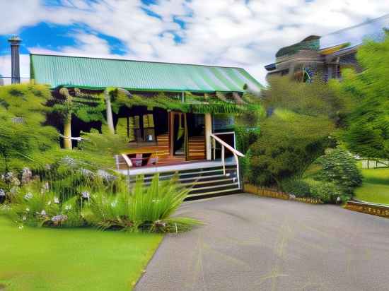 Vineyard Cottages - Kumeu Hotel Exterior