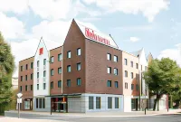 Ibis Gdansk Stare Miasto Hotels near St. Nicholas Church