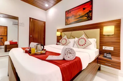 Hotel Amantran Hotels in Thane