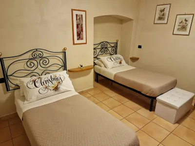 Vittoria Guest House Salerno Hotels near Salerno Railway Station