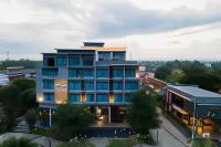 Hatyai Signature Hotel Hotel berhampiran The Jiu Jiu Foundation