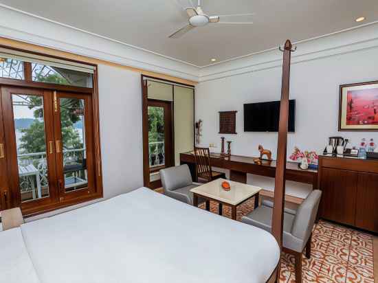 Saptapuri by Royal Orchid Hotels Limited Varanasi Rooms