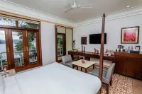 Saptapuri by Royal Orchid Hotels Limited Varanasi Các khách sạn ở Varanasi