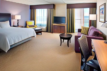 Hilton Garden Inn Hartford North/Bradley Int'l Airport