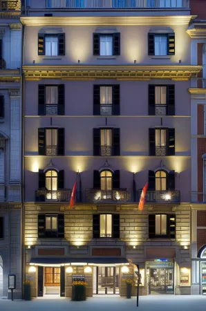 Hotel Mascagni