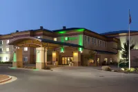 Holiday Inn Rock Springs Hotels near Boars Tusk,