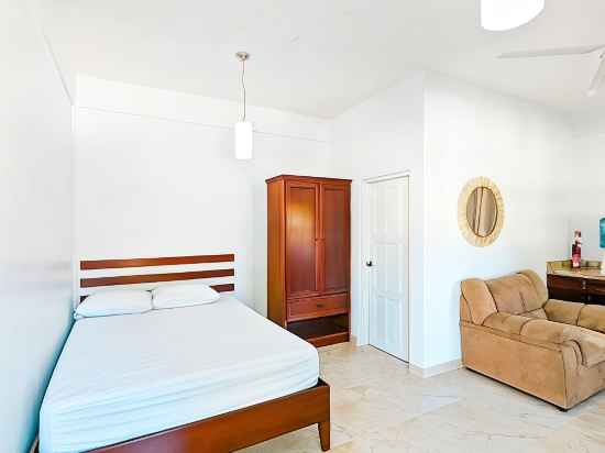 Casa Anastacia Rooms