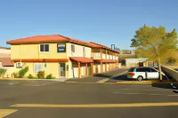 Mojave Inn Hotel di Victorville