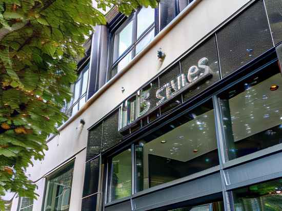 Ibis Styles Paris Villejuif Hotel Exterior