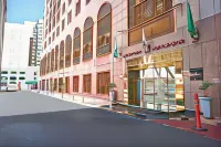 Dar Al Taqwa Hotel Hotels near Andalus Mall