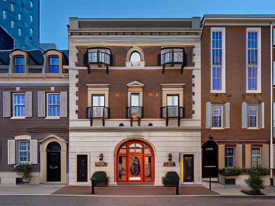 The Franklin on Rittenhouse, A Boutique Hotel Hotel Exterior