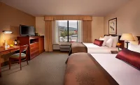 Coast Wenatchee Center Hotel Hotels in Wenatchee