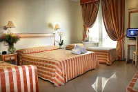 Hotel Regit Hotels in Mestre