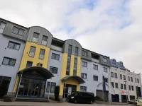 Akzent Hotel Stadt Schlüchtern Hôtels à : Staatsbad Bruckenau