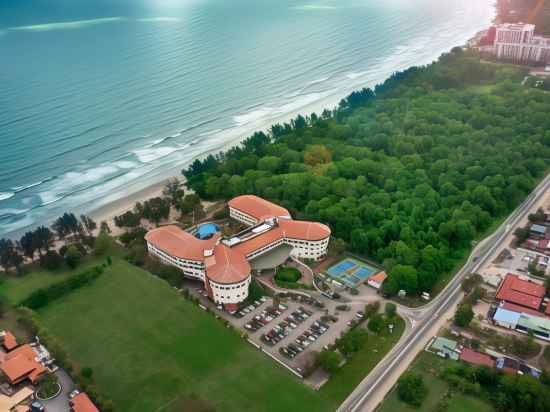 Swiss-Garden Beach Resort, Kuantan Hotel Exterior