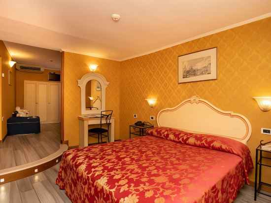 Hotel Tintoretto Rooms