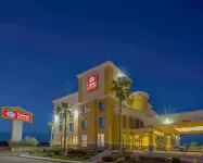 Comfort Suites Barstow Near I-15 Hotels near Treasure House Mall